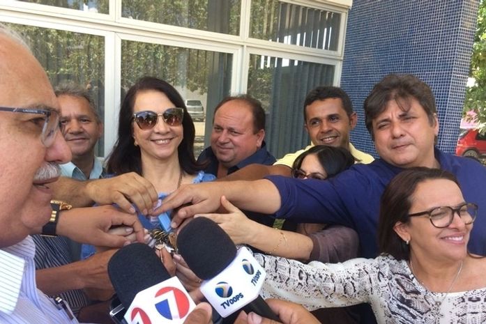 Legislativo de Arapiraca: nova sede velho problema