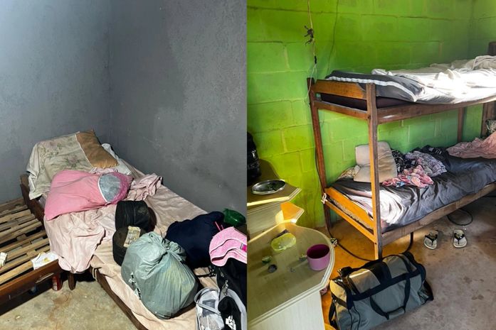 Mais 9 alagoanos são resgatados em situação de trabalho escravo; 21 pessoas já foram libertadas
