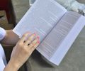 Educação implementada no sistema prisional marcará presença na 11ª Bienal