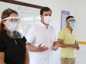 Prefeito Cacau anuncia rateio de mais de 9 milhões para servidores da Educação, maior da história de Marechal Deodoro