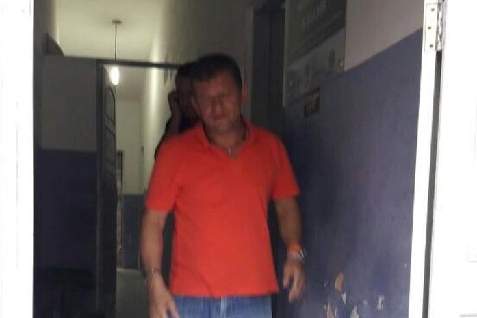 Candidato a prefeito em Maragogi vai à delegacia por ameaça de morte