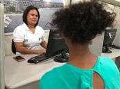 O Sine Municipal funciona de segunda a sexta, das 8h às 14h