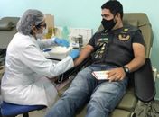 Hemoal Trapiche abre para doação de sangue no feriado desta quinta