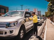 Ações educativas seguem até quarta-feira (7), sendo dirigida a moradores e condutores