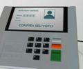 Urna eletrônica