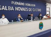Comerciantes de bairros atingidos por instabilidade de solos participam de audiência pública