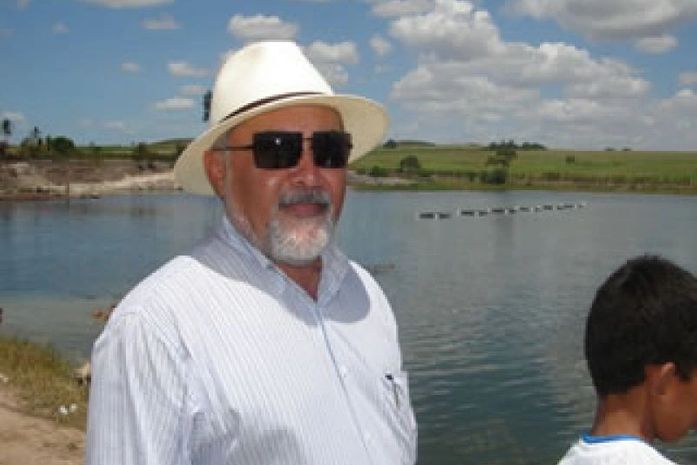 José Pacheco Filho