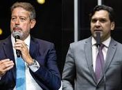 Lira e Isnaldo estão entre os 44 parlamentares que participam do "Gilmarpalooza"; um terá despesas paga pela Câmara e o outro não pediu reembolso