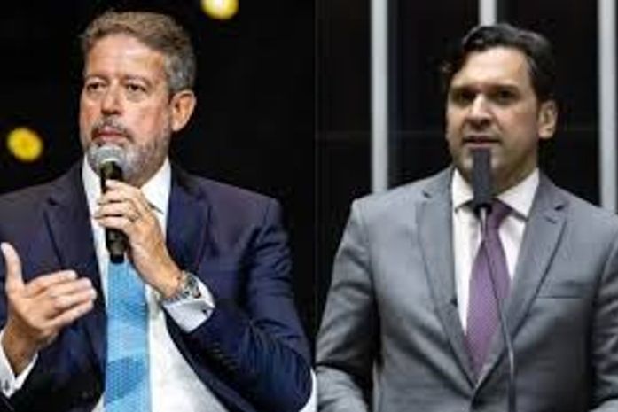 Lira e Isnaldo estão entre os 44 parlamentares que participam do "Gilmarpalooza"; um terá despesas paga pela Câmara e o outro não pediu reembolso