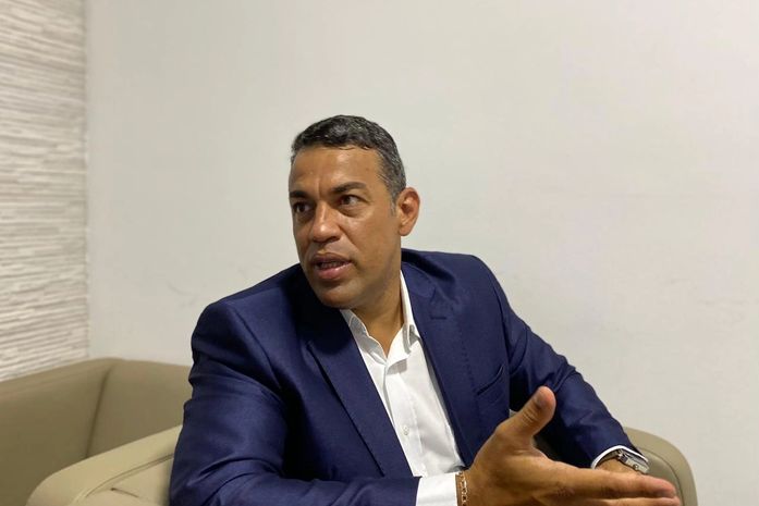 Siderlane Mendonça 