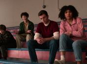 Nova série dos produtores de Stranger Things com estrela de It: A Coisa é anunciada pela Netflix