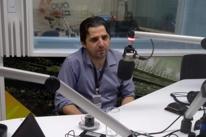 Reitor descarta ingerência política na eleição de diretores da Uneal