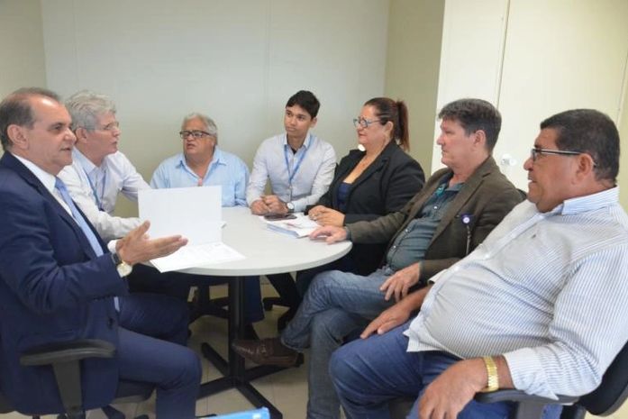 TCE alerta sobre prazo de entrega do questionários do IEGM