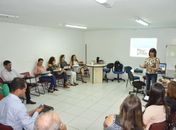 Reestruturação de Urgência e Emergência é discutida entre gestores de hospitais da Sesau