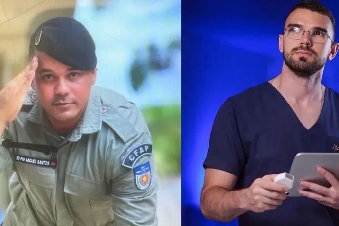 Justiça aceita denúncia e PM vira réu por execução de enfermeiro em motel de Arapiraca