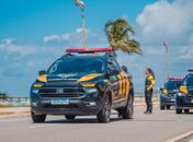 O trecho onde as atividades serão desenvolvidas não afetará os itinerários dos ônibus.