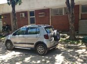 PC alagoana recupera carro furtado de motorista de aplicativo na Paraíba