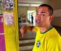 TRE-AL nega liminar para barrar vídeos de pré-candidato gravados em campus da Ufal