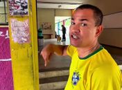 TRE-AL nega liminar para barrar vídeos de pré-candidato gravados em campus da Ufal