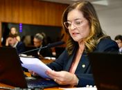 Senado aprova Política Nacional de Enfrentamento ao HPV com relatoria da senadora Dra. Eudócia
