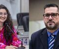 "Respondo por mim", diz Teca após Leonardo Dias citar apoio de Tereza Nelma à “PEC da Blindagem”