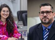 "Respondo por mim", diz Teca após Leonardo Dias citar apoio de Tereza Nelma à “PEC da Blindagem”