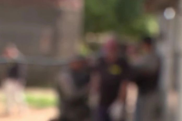 Homem é assassinado com cerca de 20 tiros na parte alta de Maceió