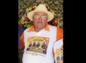 Morre Florentino Santana ex-prefeito de Teotônio Vilela