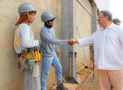 Arapiraca chega ao 23° mês seguido com saldo positivo na geração de empregos