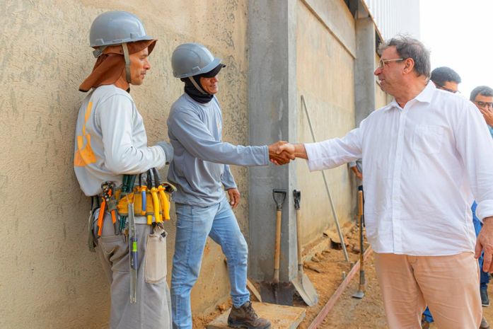 Arapiraca chega ao 23° mês seguido com saldo positivo na geração de empregos