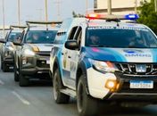 Mulher aciona Patrulha Selma Bandeira após agressão do companheiro