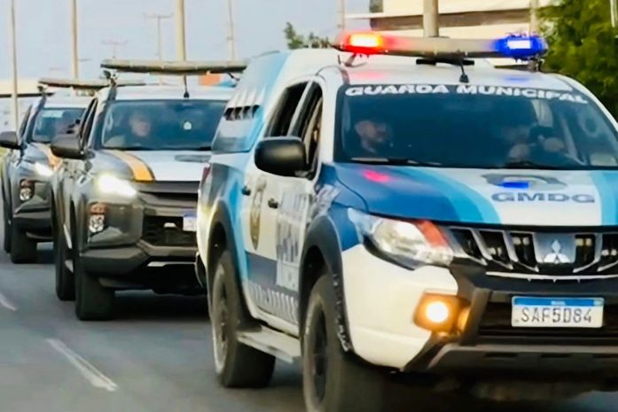 Mulher aciona Patrulha Selma Bandeira após agressão do companheiro