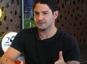 Alexandre Pato se oferece para custear traslado do corpo de Juliana Marins, morta em vulcão na Indonésia
