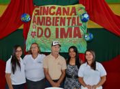  Gincana Ambiental do IMA