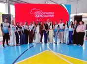 Santana do Mundaú sedia intercâmbio nacional do Colabora APS e se destaca entre experiências inovadoras no SUS