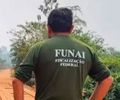 FUNAI realiza levantamento em áreas de demarcação com apoio da Polícia Militar em Palmeira dos Índios