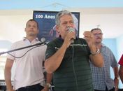 Ex-Presidente da CUT diz que Vereadores de Maceió tem a senha do SUS