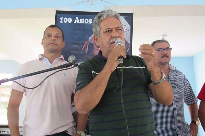 Ex-Presidente da CUT diz que Vereadores de Maceió tem a senha do SUS