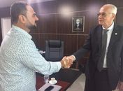 Prefeitura de Maribondo e TRE/AL firmam parceria para manutenção de posto de atendimento
