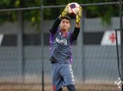 CSA anuncia contratação de goleiro revelado pelo Vasco da Gama para a temporada 2023