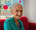 Aos 116 anos, alagoana pode ser a pessoa mais velha do mundo