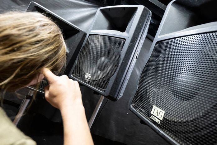 Moradores de Mangabeiras denunciam casa de festas por poluição sonora recorrente