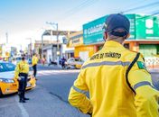 Smtt Arapiraca define plano de fiscalização de trânsito durante as eleições