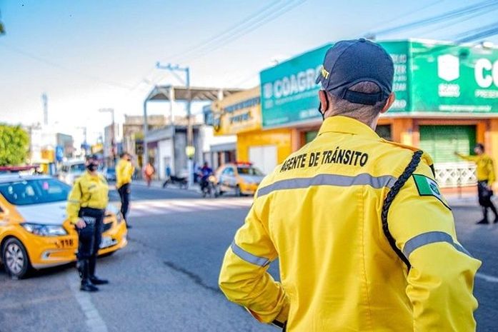 Smtt Arapiraca define plano de fiscalização de trânsito durante as eleições