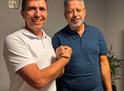 Arthur Lira reconhece importância do Movimento Barragens Já! e reforça necessidade de planejamento hídrico de Alagoas