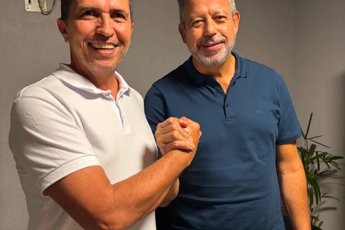 Arthur Lira reconhece importância do Movimento Barragens Já! e reforça necessidade de planejamento hídrico de Alagoas
