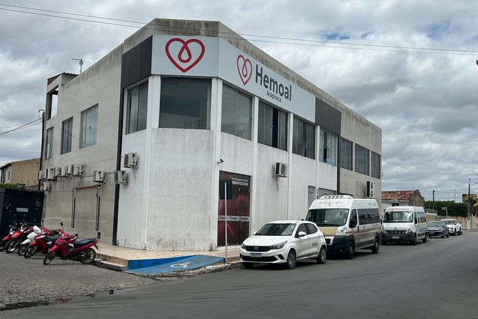 Hemoal Arapiraca terá horário especial nesta quarta-feira (30) em comemoração à Emancipação Política