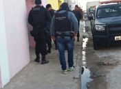 Operação da SSP foi desencadeada na manhã desta quarta-feira (29), em Alagoas e Pernambuco