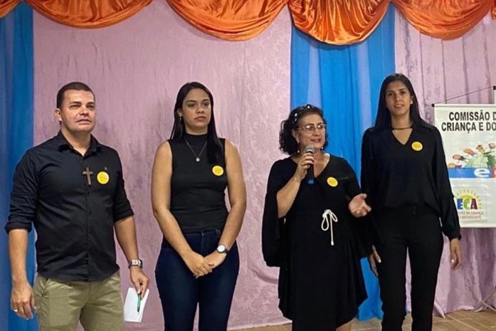 MP recomenda que polícias registrem abordagens a menores após denúncia da OAB em União dos Palmares