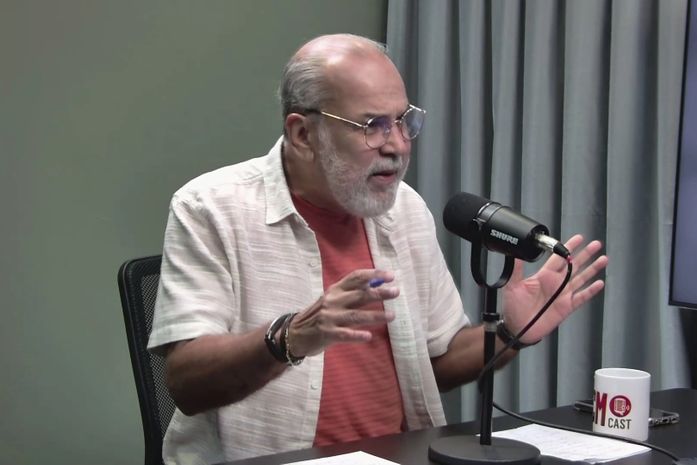 CM Cast com Ricardo Mota: Por que Flávio Dino provoca tantos ódios ?